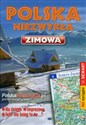 Polska Niezwykła zimowa Bookshop