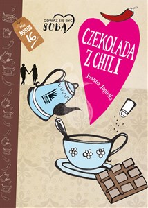 Czekolada z chili  