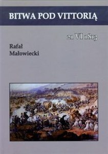 Bitwa pod Vittorią 21 VI 1813 polish usa