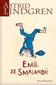 Emil ze Smalandii pl online bookstore