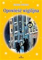 Opowieść Wigilijna bookstore