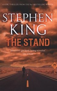 The Stand Bookshop