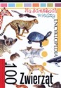 Encyklopedia Na ścieżkach wiedzy. 100 zwierząt to buy in USA