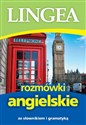 Rozmówki angielskie ze słownikiem i gramatyką - Opracowanie Zbiorowe 