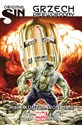 Original Sin Grzech pierworodny Hulk kontra Iron Man - Mark Waid, Kieron Gillen, Mark Bagley, Luke Ross