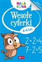 Wesołe cyferki bookstore