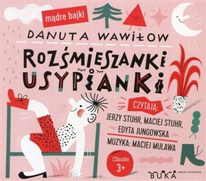 Rozśmieszanki Usypianki - Polish Bookstore USA