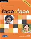 face2face Starter Workbook with Key  pl online bookstore