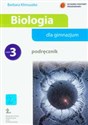 Biologia podręcznik część 3 Gimnazjum 