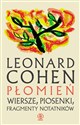Płomień Wiersze, piosenki, fragmenty notatników Polish Books Canada
