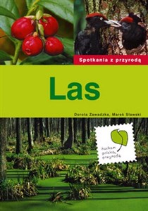 Las Spotkania z przyrodą online polish bookstore