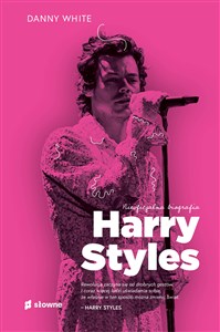 Harry Styles Nieoficjalna biografia Canada Bookstore