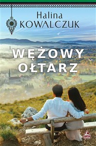 Wężowy ołtarz pl online bookstore