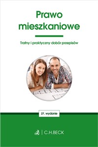 Prawo mieszkaniowe pl online bookstore