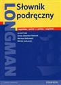 Longman Słownik podręczny angielsko-polski polsko-angielski chicago polish bookstore