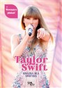 Taylor Swift. Książka dla Swifties z plakatem  pl online bookstore