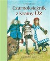 Czarnoksiężnik z Krainy Oz books in polish