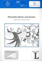 Phonetik Lehren und lernen Fernstudieneinheit 21  