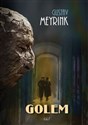 Golem - Gustav Meyrink