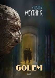 Golem  bookstore