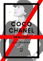 Coco Chanel Sypiając z wrogiem bookstore