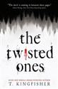 The Twisted Ones wer. angielska  
