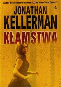 Kłamstwa buy polish books in Usa