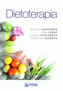 Dietoterapia polish books in canada