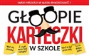 Głoopie karteczki w szkole chicago polish bookstore