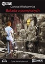 [Audiobook] Ballada o pomylonych  