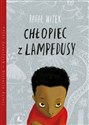 Chłopiec z Lampedusy pl online bookstore