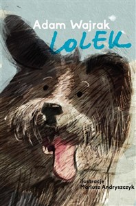 Lolek buy polish books in Usa