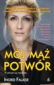 Mój mąż potwór - Ingrid Falaise online polish bookstore