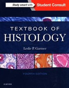 Textbook of Histology online polish bookstore