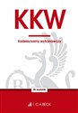 Kodeks karny wykonawczy in polish