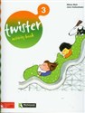 Twister 3 Activity Book  