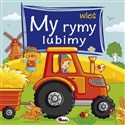 My rymy lubimy Wieś  