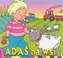 Adaś na wsi - Agnieszka Kraśnicka