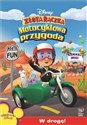 Złota Rączka: Motocyklowa Przygoda  online polish bookstore