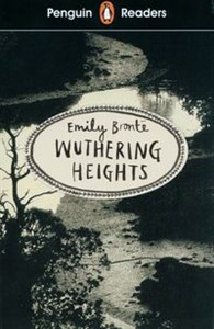 Wuthering Heights Penguin Readers Level 5: online polish bookstore
