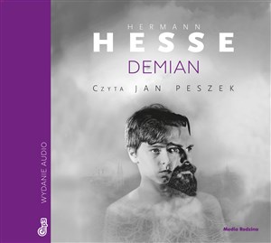 [Audiobook] Demian MP3  