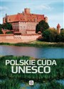 Polskie cuda UNESCO to buy in USA