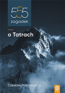555 zagadek o Tatrach pl online bookstore
