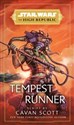 Star Wars: Tempest Runner in polish