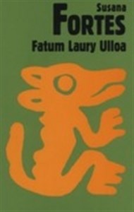 Fatum Laury Ulloa - Polish Bookstore USA