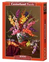 Puzzle 1000 Gladioli in Chinese Vase - 