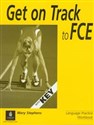 Get on Track to FCE Workbook with key Szkoła podstawowa to buy in Canada