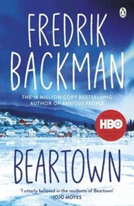 Beartown  pl online bookstore