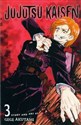 Jujutsu Kaisen, Vol. 3 to buy in Canada