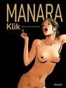 Klik - edycja rocznicowa  - Milo Manara